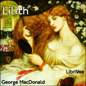 Lilith: A Romance audiobook cover