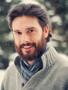 Luke Daniels